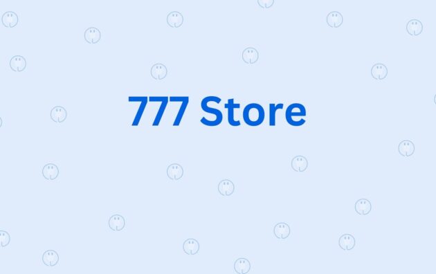 777 Store - Electronic Dealer in Hisar