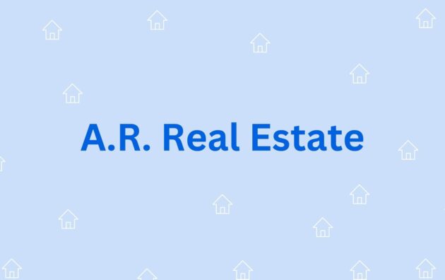 AR Real Estate - Real estate agent in Hisar