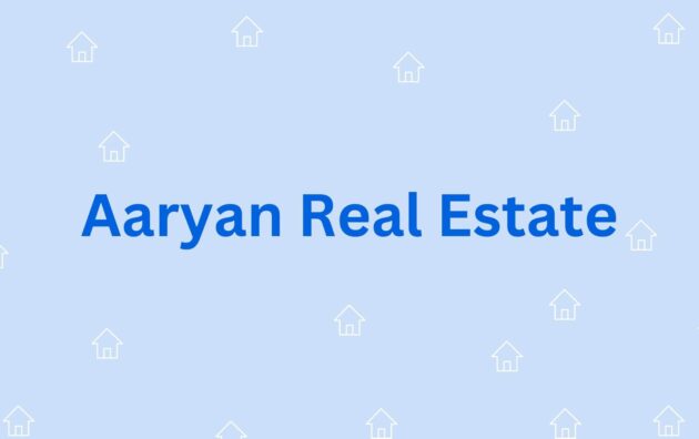 Aaryan Real Estate - Real estate agent in Hisar