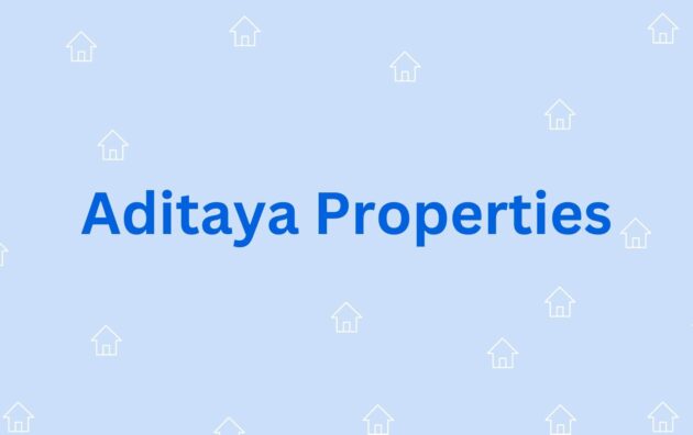 Aditaya Properties - Real estate agent in Hisar