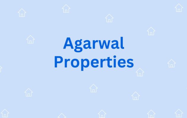 Agarwal Properties - Property Dealer in Hisar Model Town