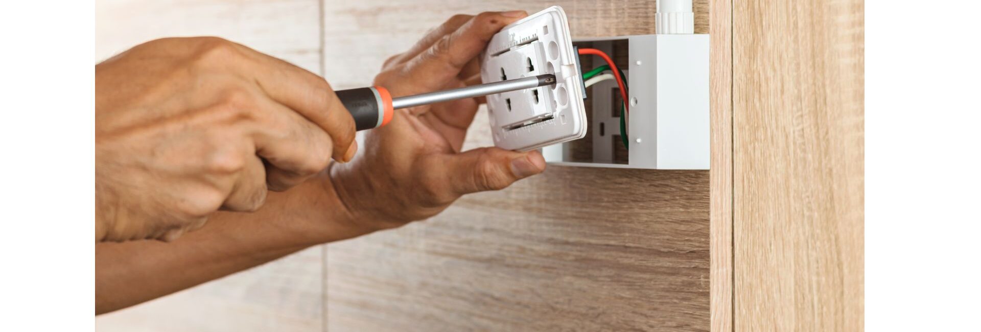 Ambey Electric Works - Electrician Service in Hisar