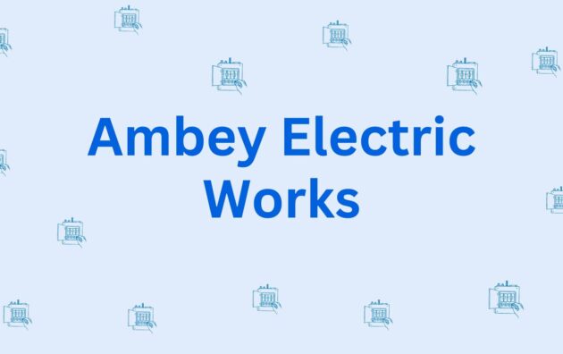 Ambey Electric Works - Sanitary Dealers in Hisar