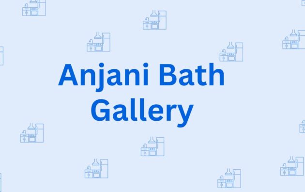 Anjani Bath Gallery - Best Modular Kitchen Dealer in Hisar