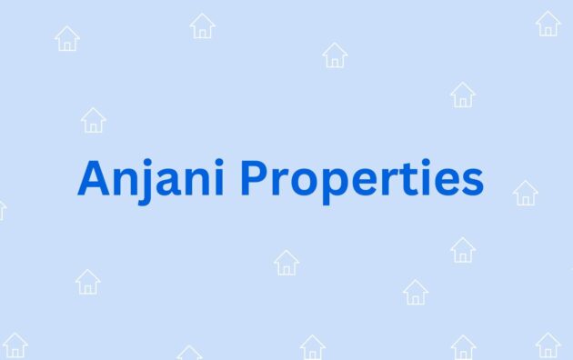 Anjani Properties - real estate agent in Hisar