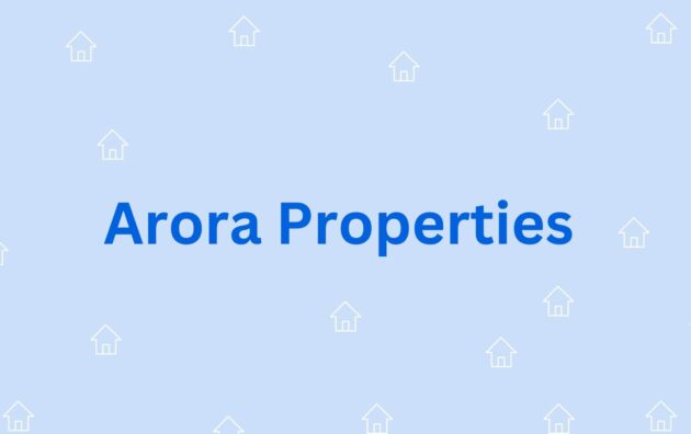 Arora Properties - real estate agent in Hisar