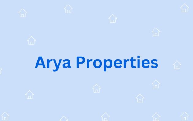 Arya Properties - real estate agent in Hisar