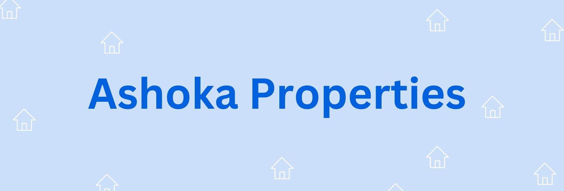 Ashoka Properties - Property Dealer in Hisar