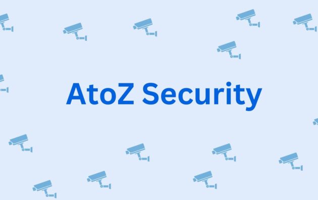 AtoZ Security - Security Services In Hisar