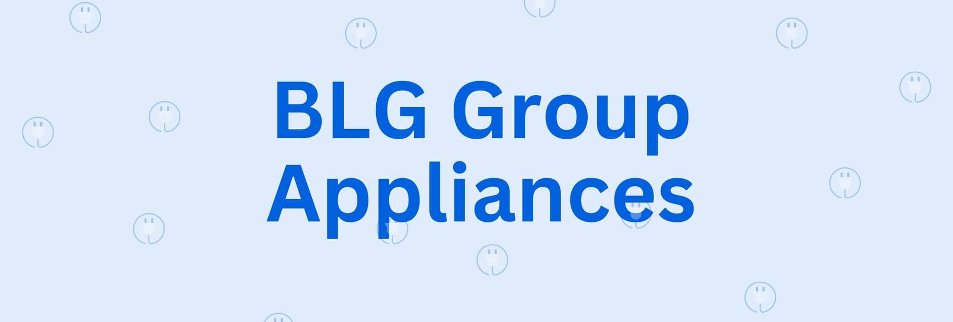 BLG Group Appliances - Electronic Goods Dealer in Hisar