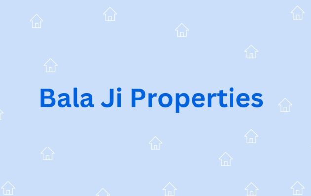 Bala Ji Properties - Property Dealer in Hisar