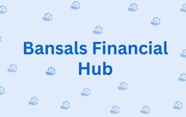Bansals Financial Hub - Home Loan Providers In Hisar
