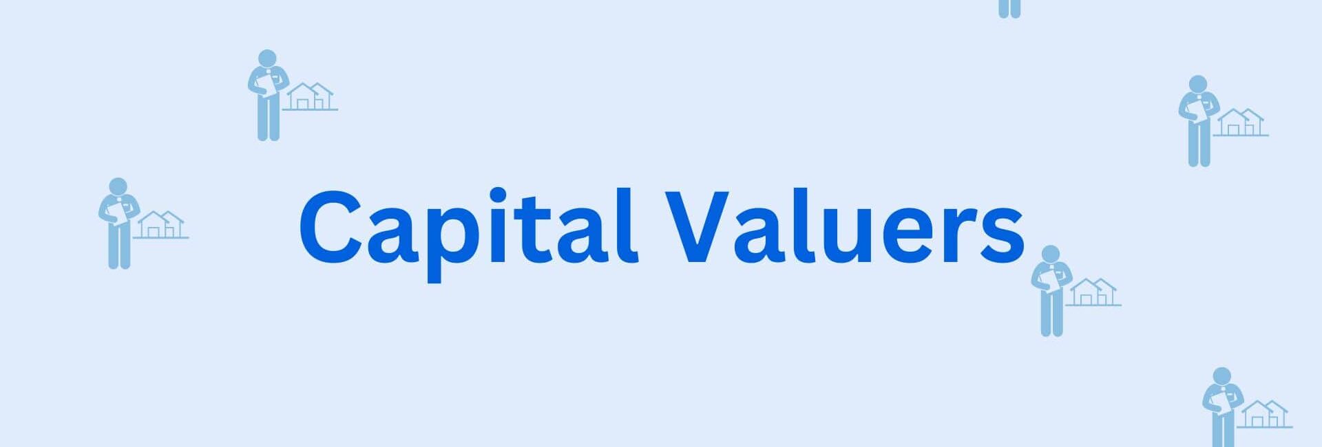 Capital Valuers - Property Valuer in Hisar