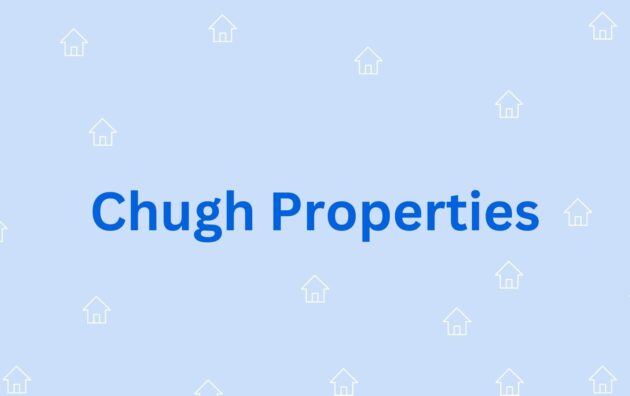 Chugh Properties - Real Estate Agent in Hisar