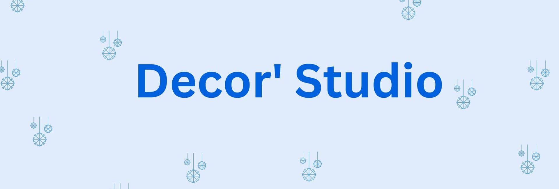 Decor' Studio - Home Decoration service in Hisar