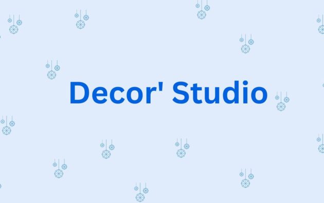 Decor' Studio - Home Decoration service in Hisar