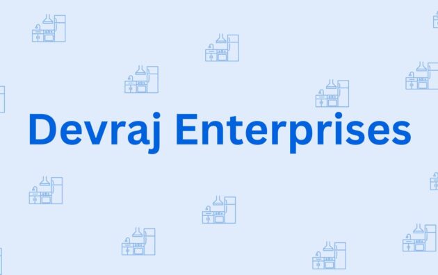 Devraj Enterprises - Best Modular Kitchen Dealer in Hisar