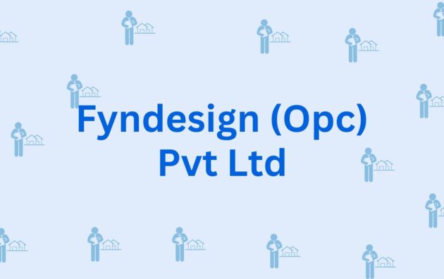 Fyndesign (Opc) Pvt Ltd - Property Valuer In Hisar