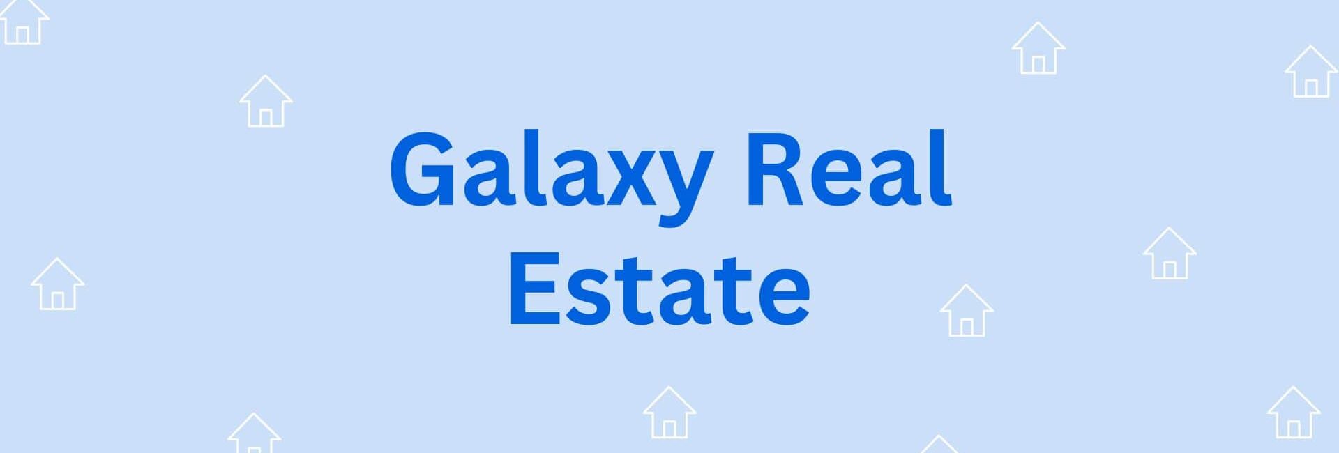 Galaxy Real Estate - Property Dealer in Hisar sector 1-4