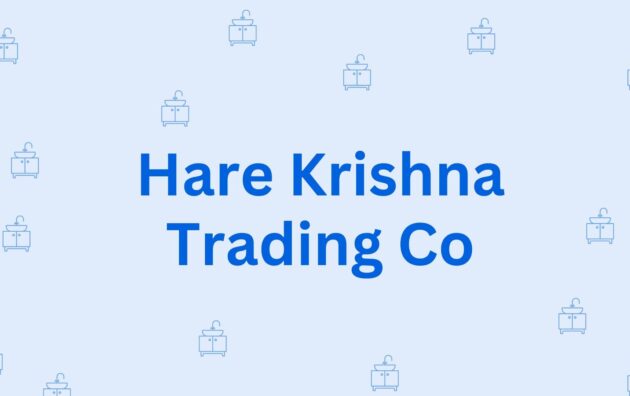 Hare Krishna Trading Co - Sanitary Dealers in Hisar