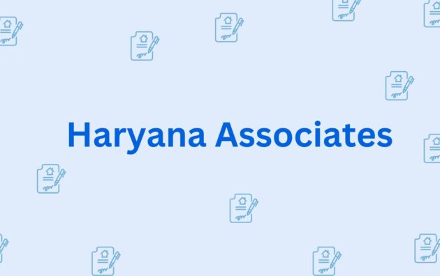 Haryana Associates - Rent Agreement Service in Hisar