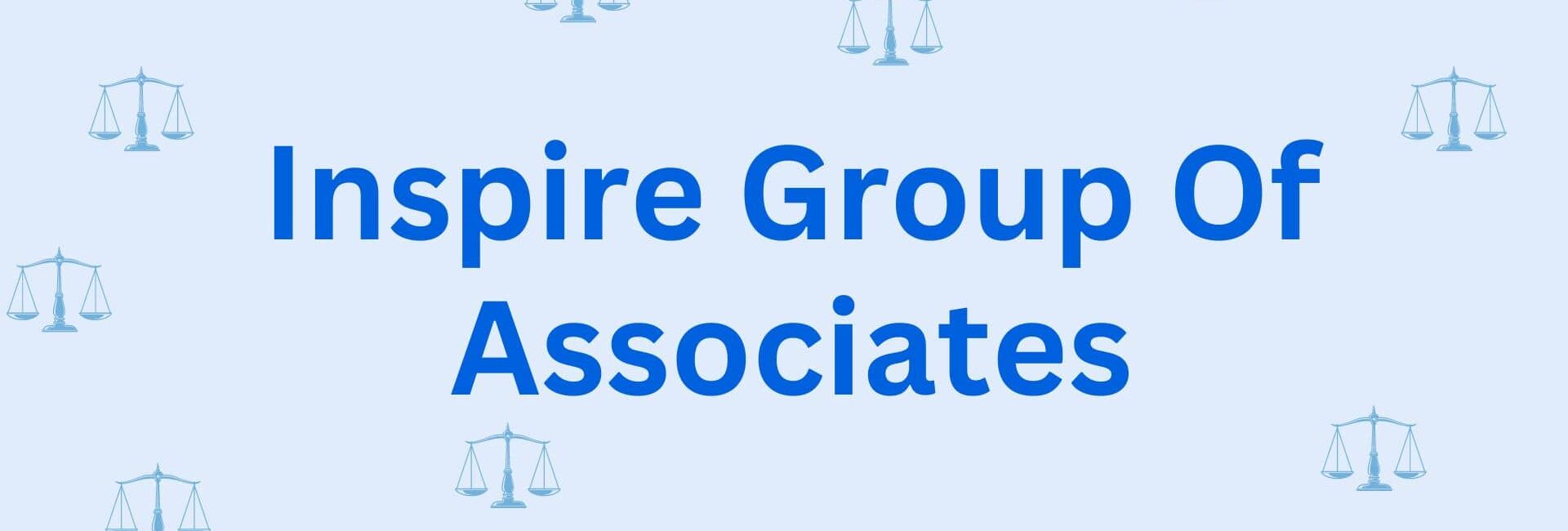 Inspire Group Of Associates - Legal Service Provider in Hisar