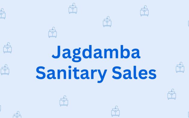 Jagdamba Sanitary Sales - Sanitary Dealers in Hisar