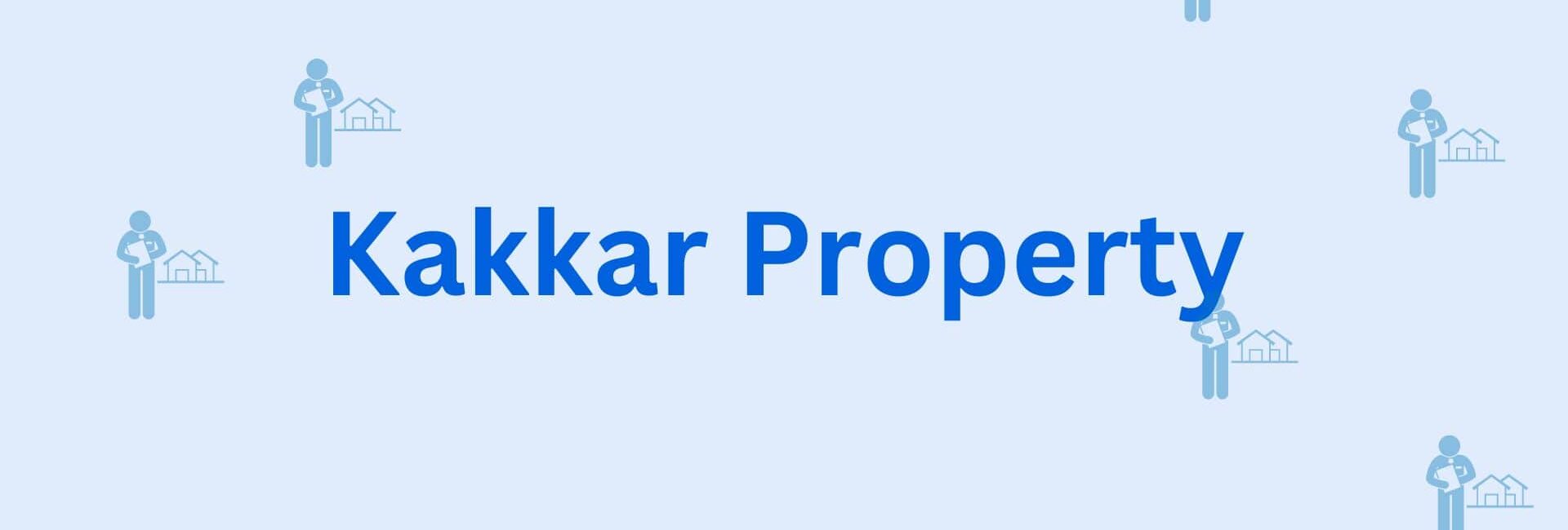 Kakkar Property - Property Valuer In Hisar