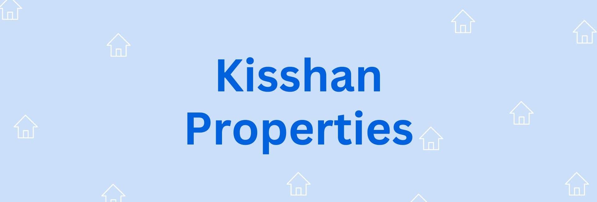 Kisshan Properties - Real Estate Agent in Hisar Uttam Nagar