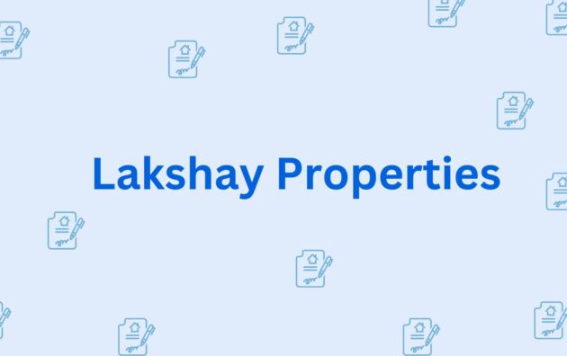 Lakshay Properties - Rent Agreement Service in Hisar