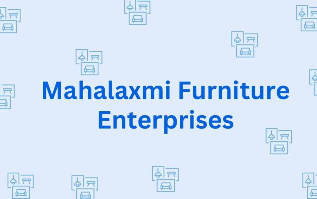 Mahalaxmi Furniture Enterprises - Furniture Dealers in Hisar