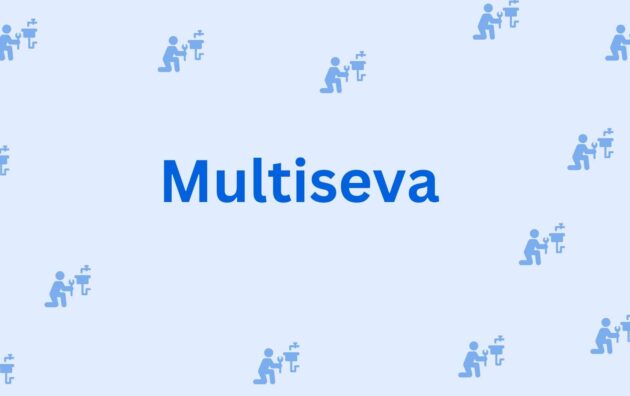 Multiseva - Plumber Contractor Dealer in Hisar
