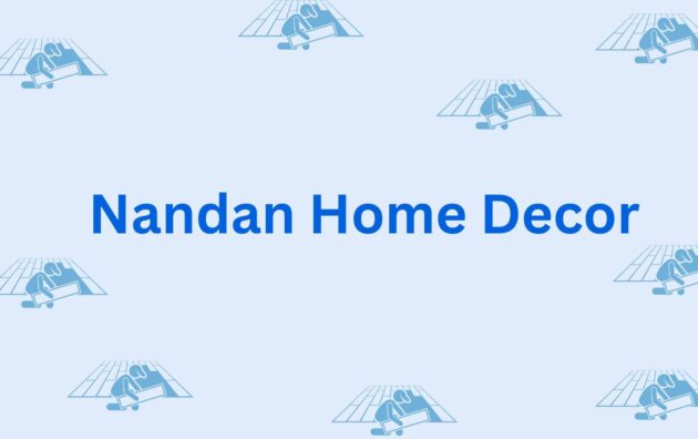 Nandan Home Decor - Flooring Contractors in Hisar