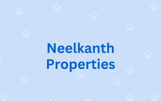 Neelkanth Properties - Real Estate Agent in Hisar