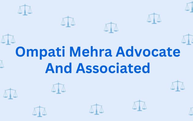 Ompati Mehra Advocate And Associated - Legal Service Provider In Hisar