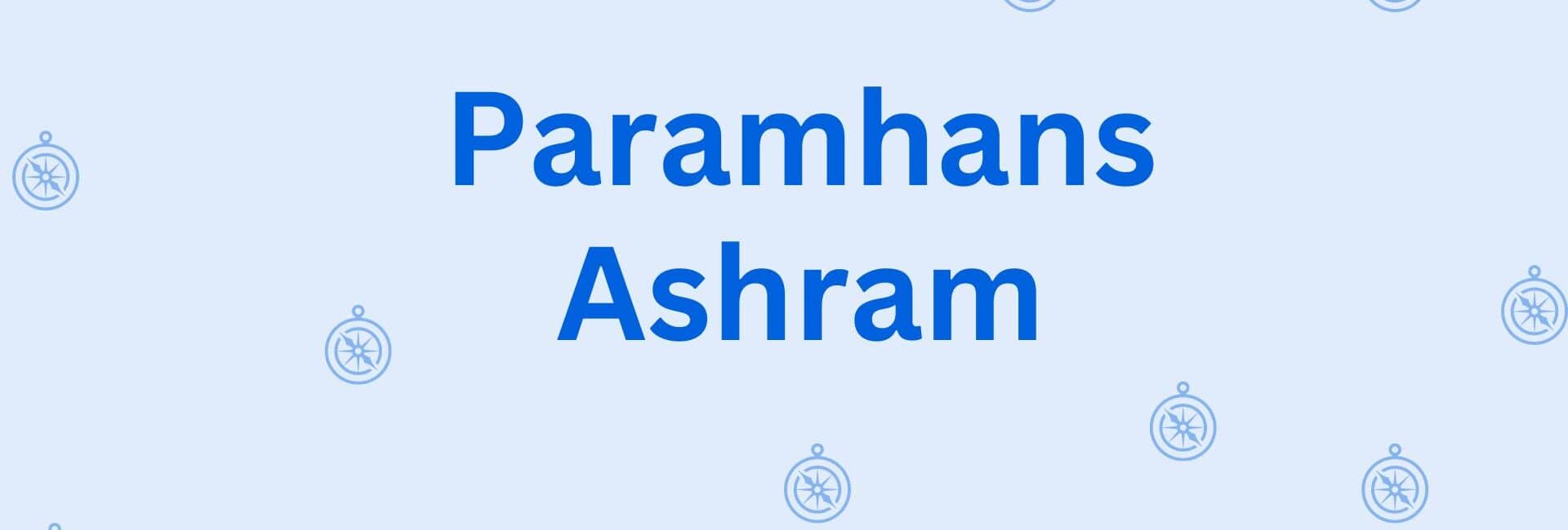 Paramhans Ashram Vastu Shastra Consultants in Hisar