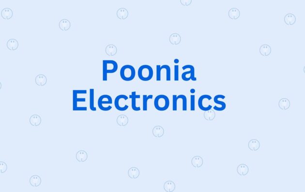 Poonia Electronics - Electronic Goods Dealer in Hisar