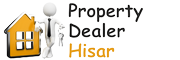 Property Dealer in Hisar