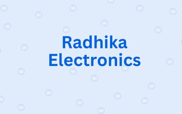 Radhika Electronics - Electronic Goods Dealer in Hisar