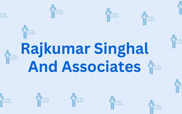 Rajkumar Singhal And Associates - Property Valuer in Hisar