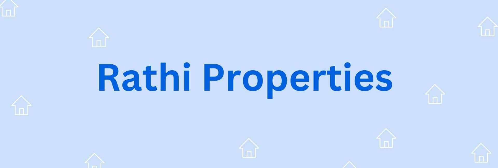 Rathi Properties - Real Estate Agent in Hisar