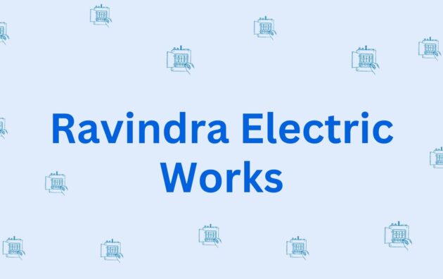Ravindra Electric Works - Sanitary Dealers in Hisar