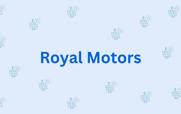 Royal Motors - Solar Panel Dealers in Hisar