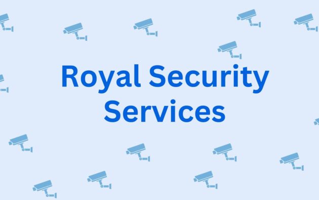 Royal Security Services - Security Services In Hisar