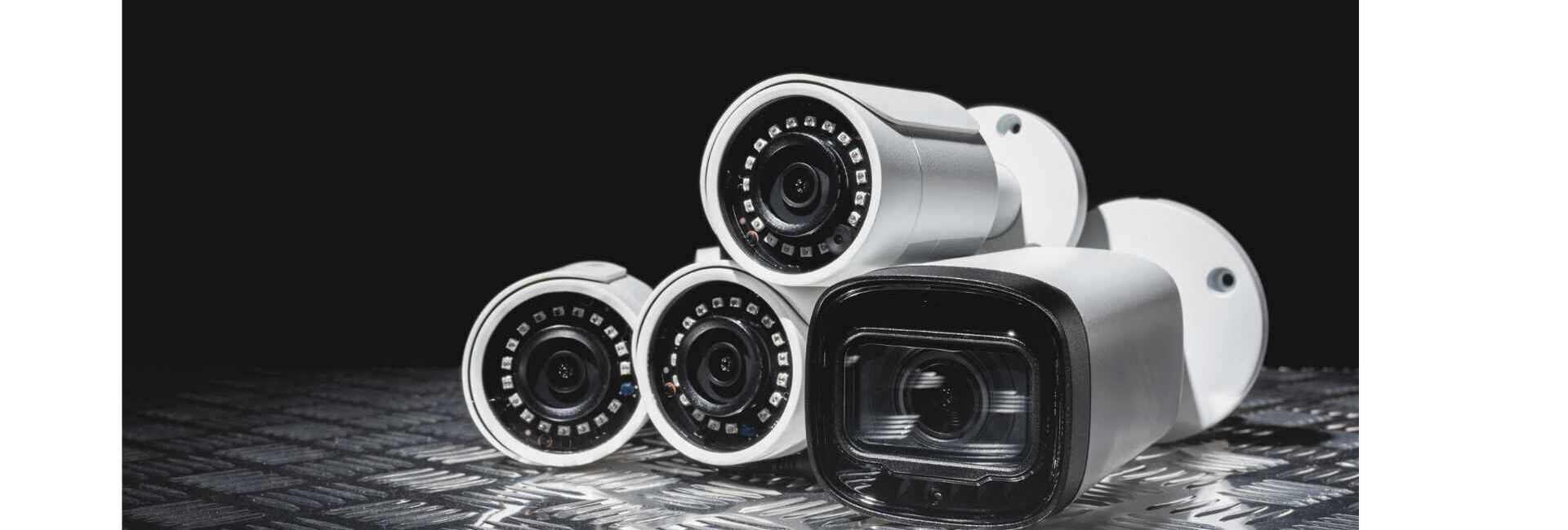 Sai security system hisar - Best CCTV Dealer in Hisar City