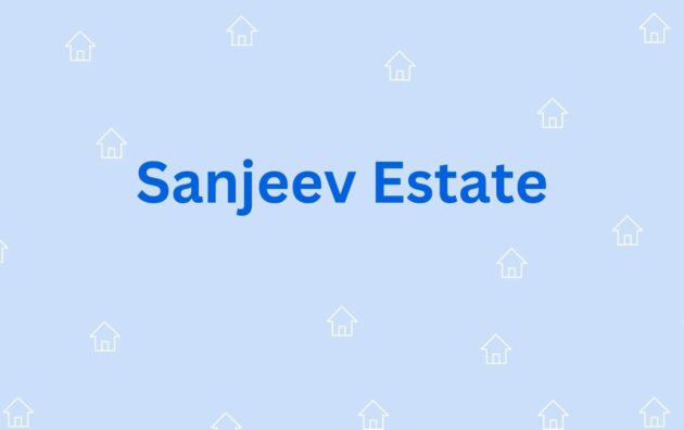 Sanjeev Estate - Real Estate in Hisar sector 9-11