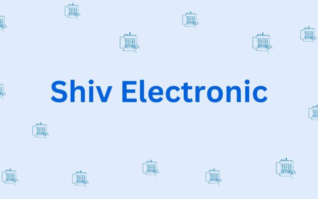 Shiv Electronic - Sanitary Dealers in Hisar