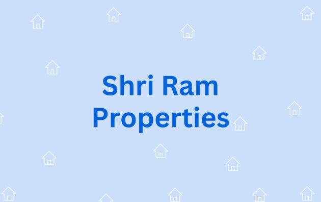 Shri Ram Properties - Property Dealer in Hisar Sector 1-4