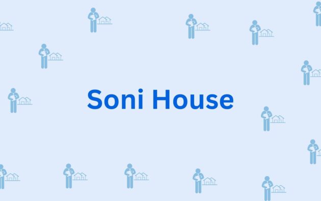 Soni House - Property Valuer in Hisar