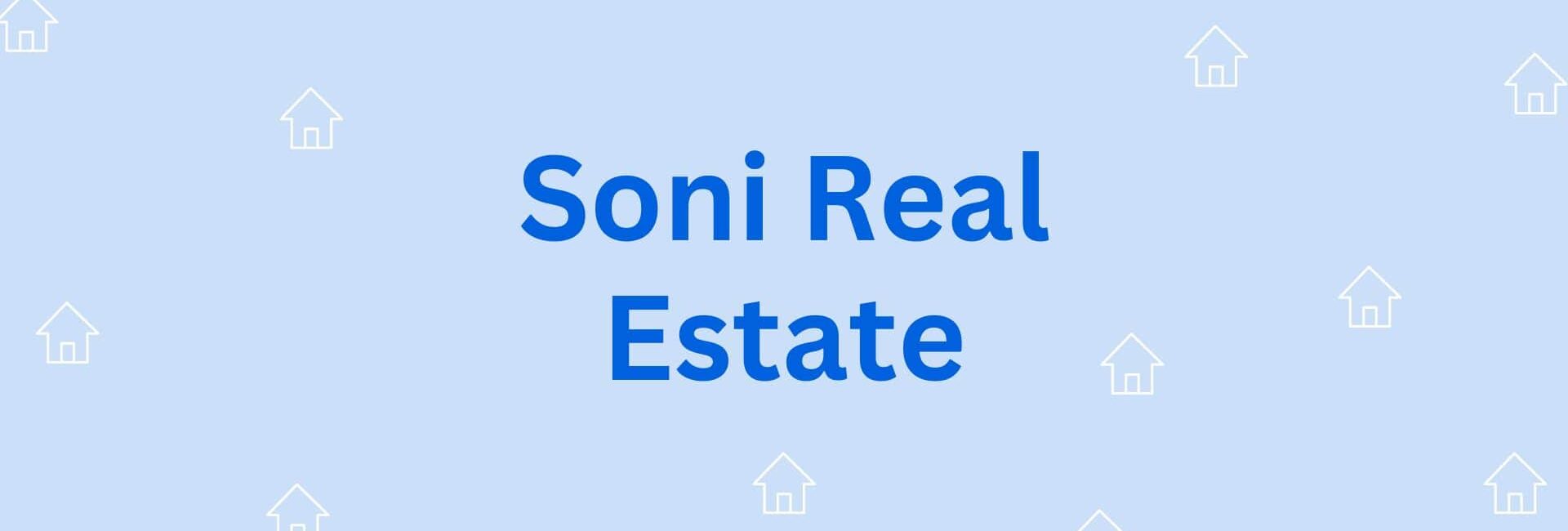 Soni Real Estate - Real Estate Agent in Hisar Mirzapur Road